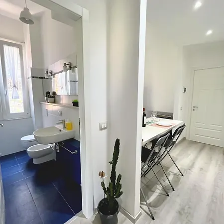 Pensión Casa Ll Perugia