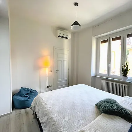 Casa Ll 3* Perugia