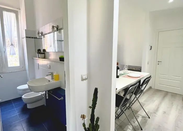 בית הארחה Casa Ll פרוג'ה